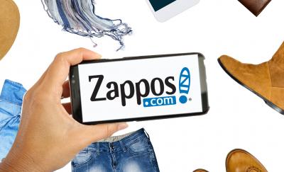 zappos customer service