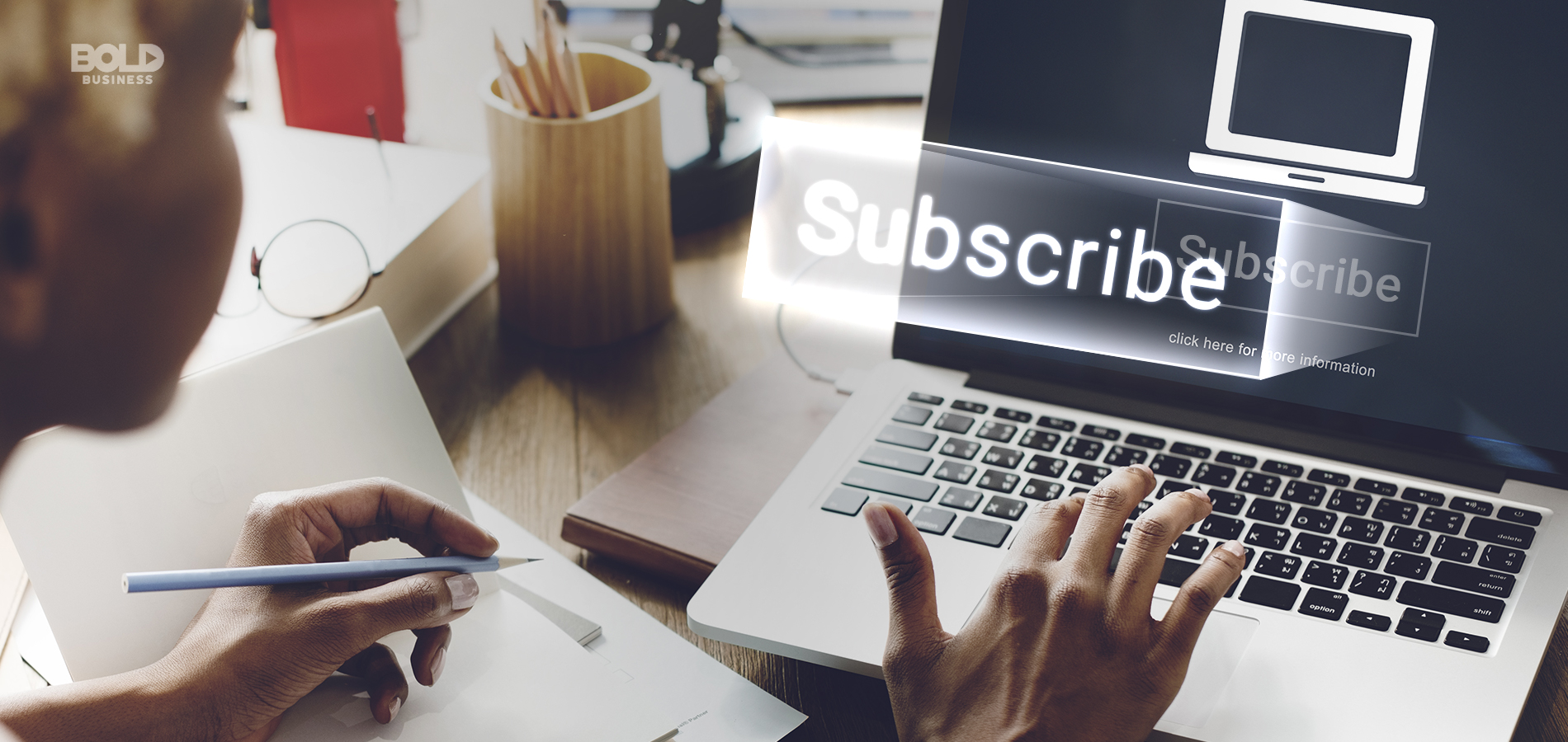 The Perks of Subscription Economy and the Companies Adopting the Business Model