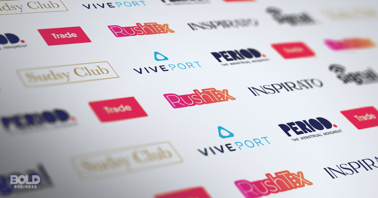 photo of a white paper filled with the names of the companies or brands adopting the subscription economy business model a photo of a white paper filled with the names of the companies or brands adopting the subscription economy business model