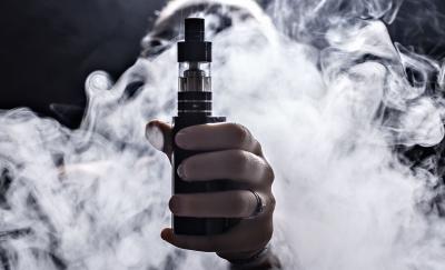 Vaping Related Lung Injuries