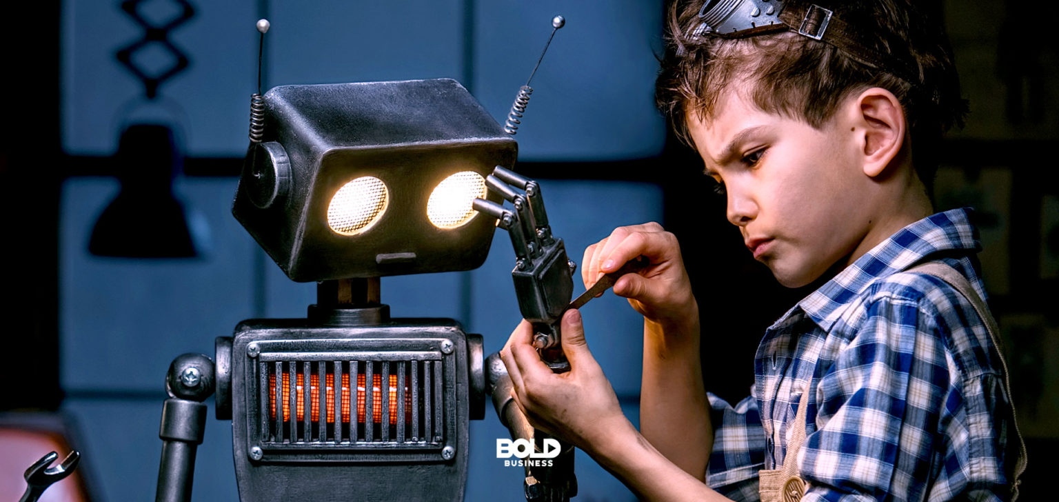 Robots as Friends Expected to Boost Companion Robots Market