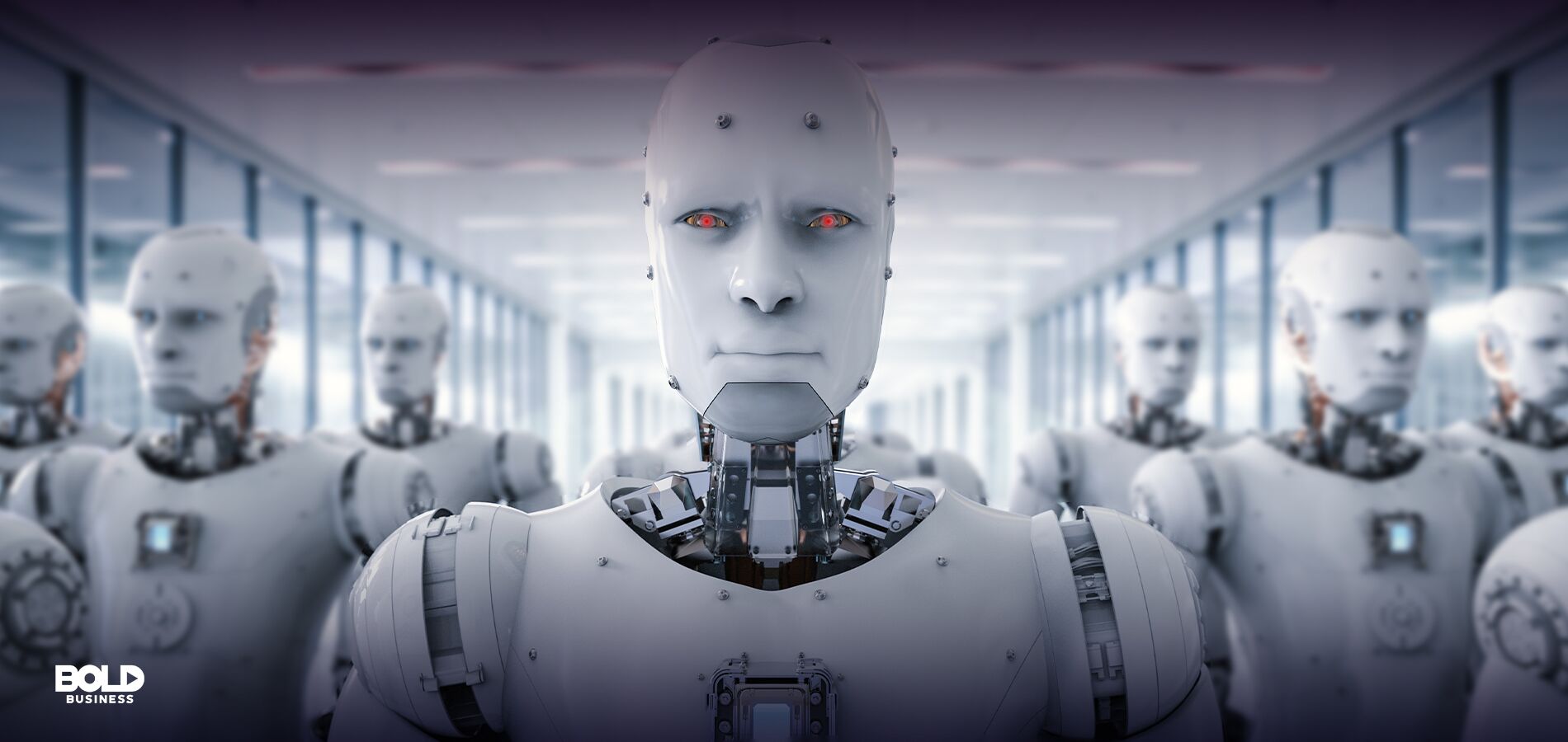 Robotics and Ethics – Should There Even be Robot Clones?
