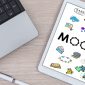 A MOOC on a tablet
