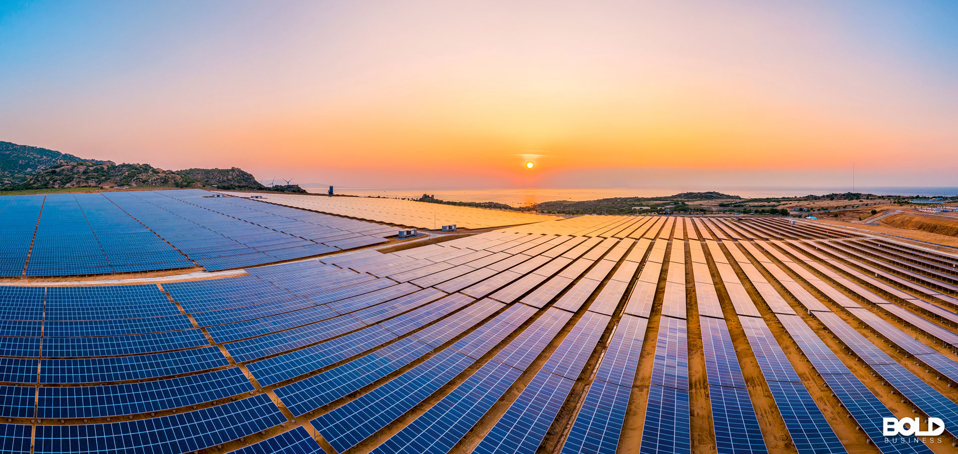Solar Energy Industry Update – Jockeying for Position