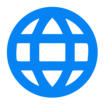 web icon
