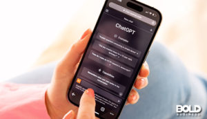 ChatGPT content generators in action