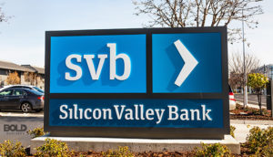 The Silicon Valley Bank failure impact leaves sign untouched