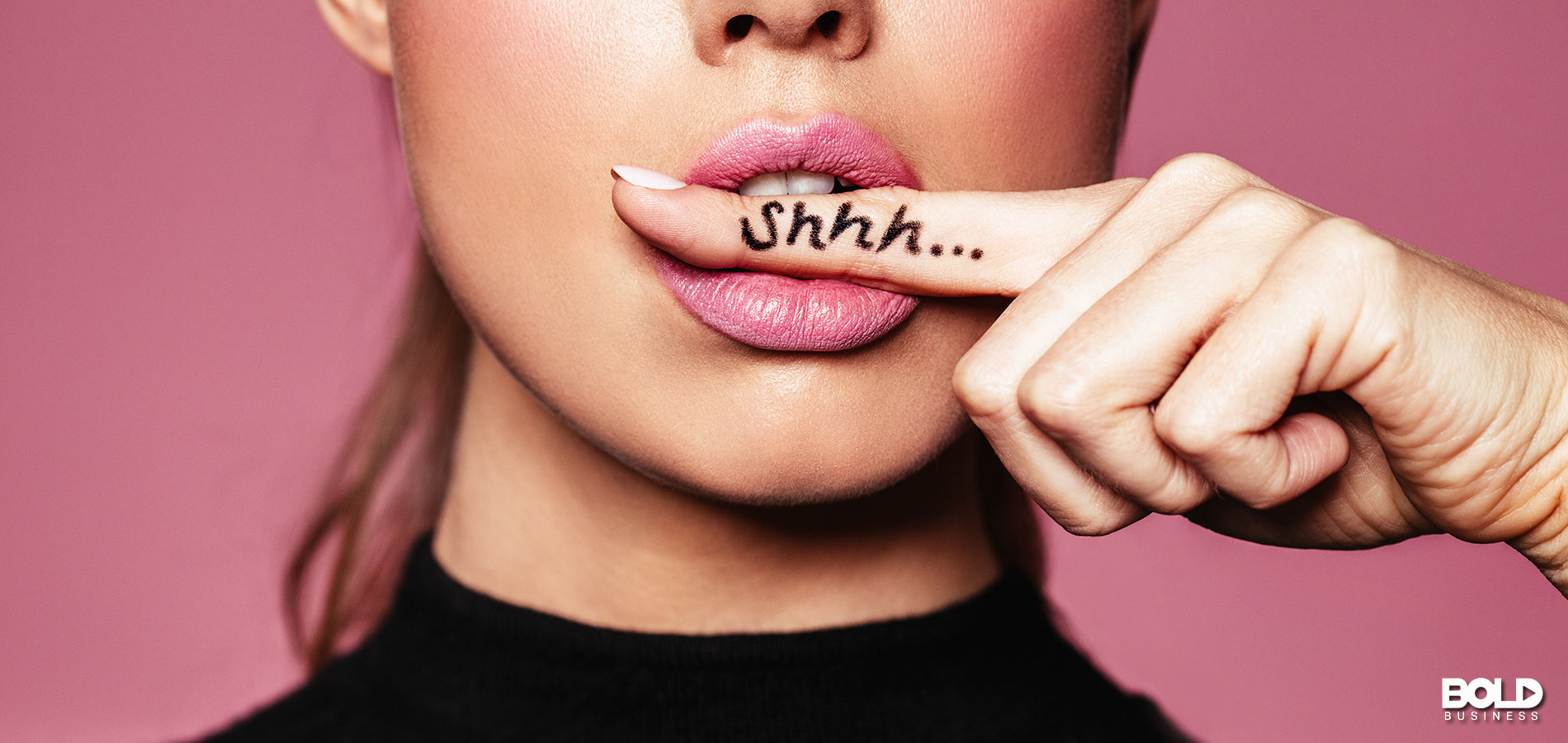 A woman promoting sex worker tax evasion