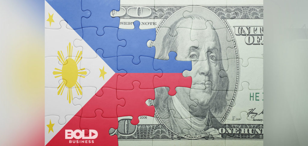 business outsourcing strategies as exemplified by currency