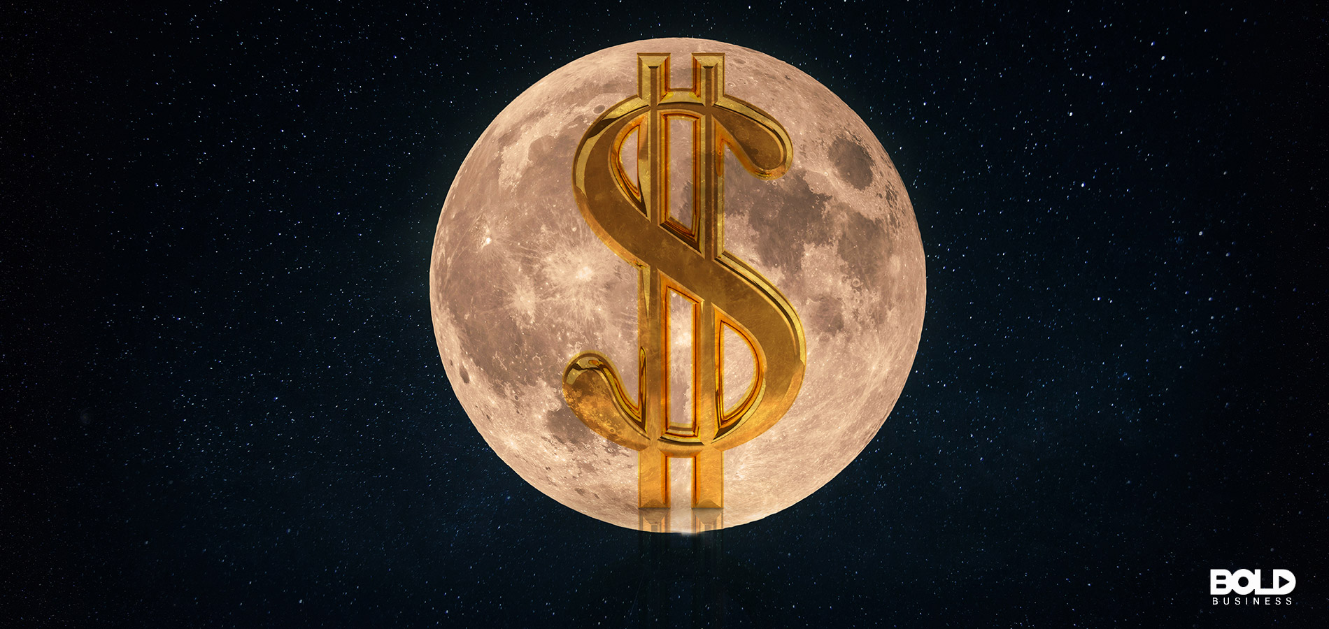 potential lunar commercial activities mean more money