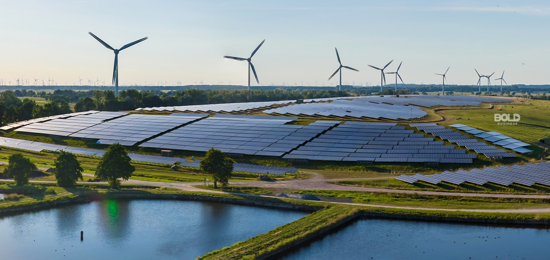 The dream of renewable energy in developing countries