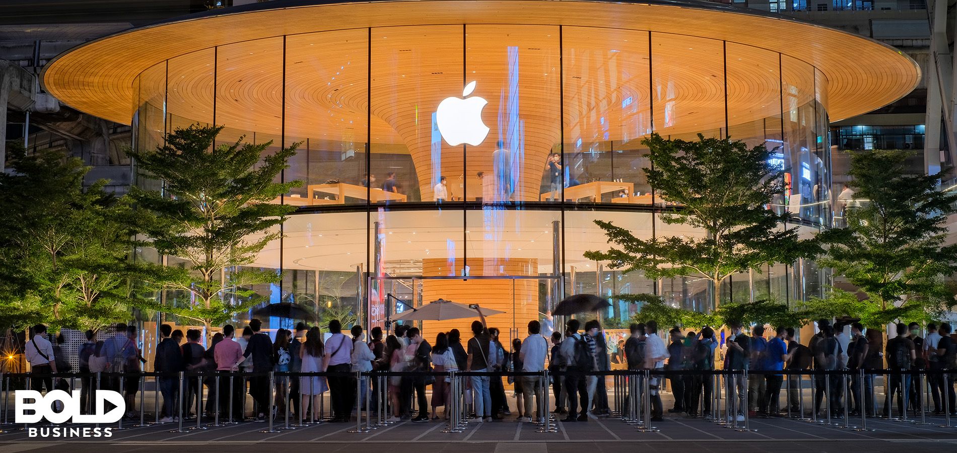 A Bite of Victory: Why the Secret to Apple’s Success is Worth Following