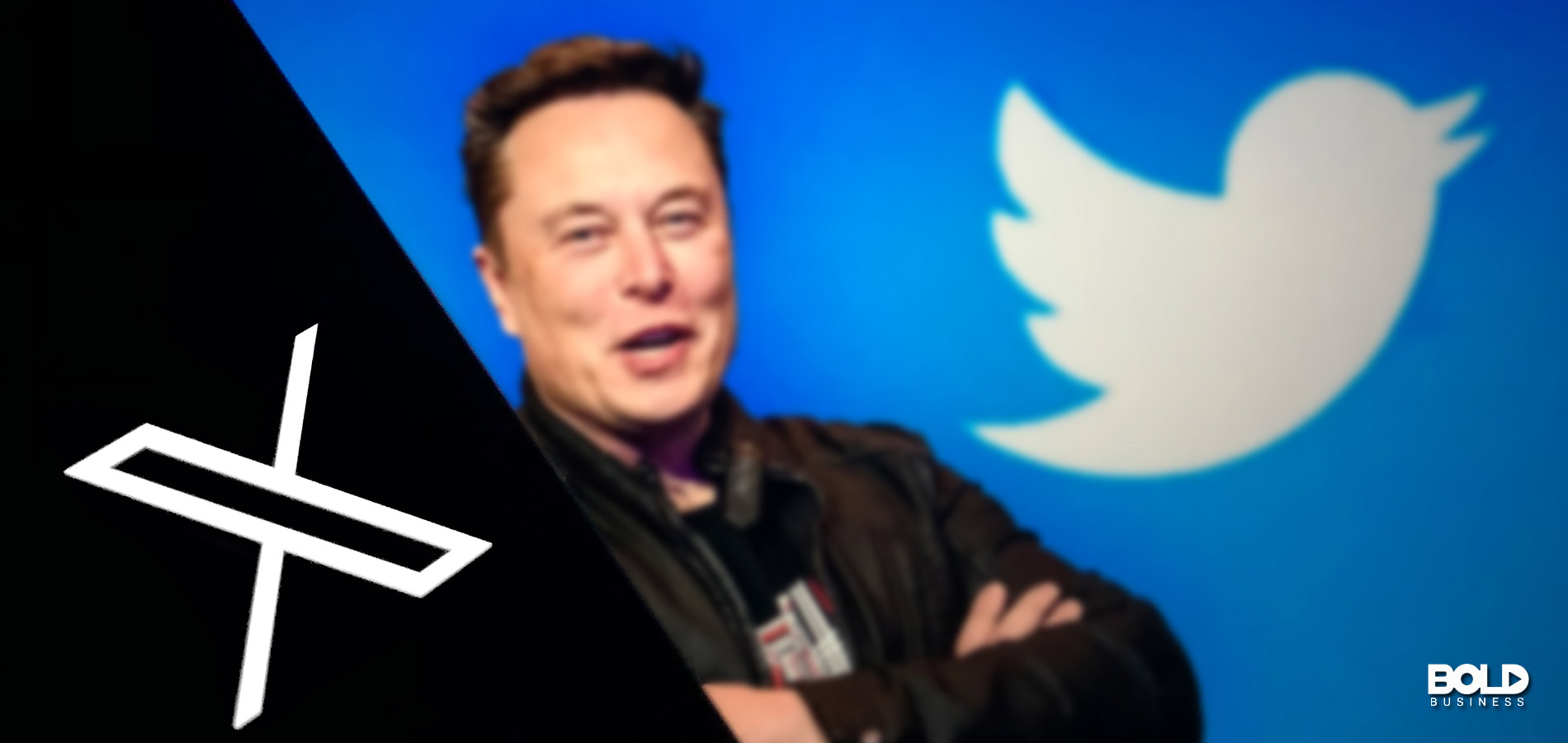 Twitter under Elon Musk is now X