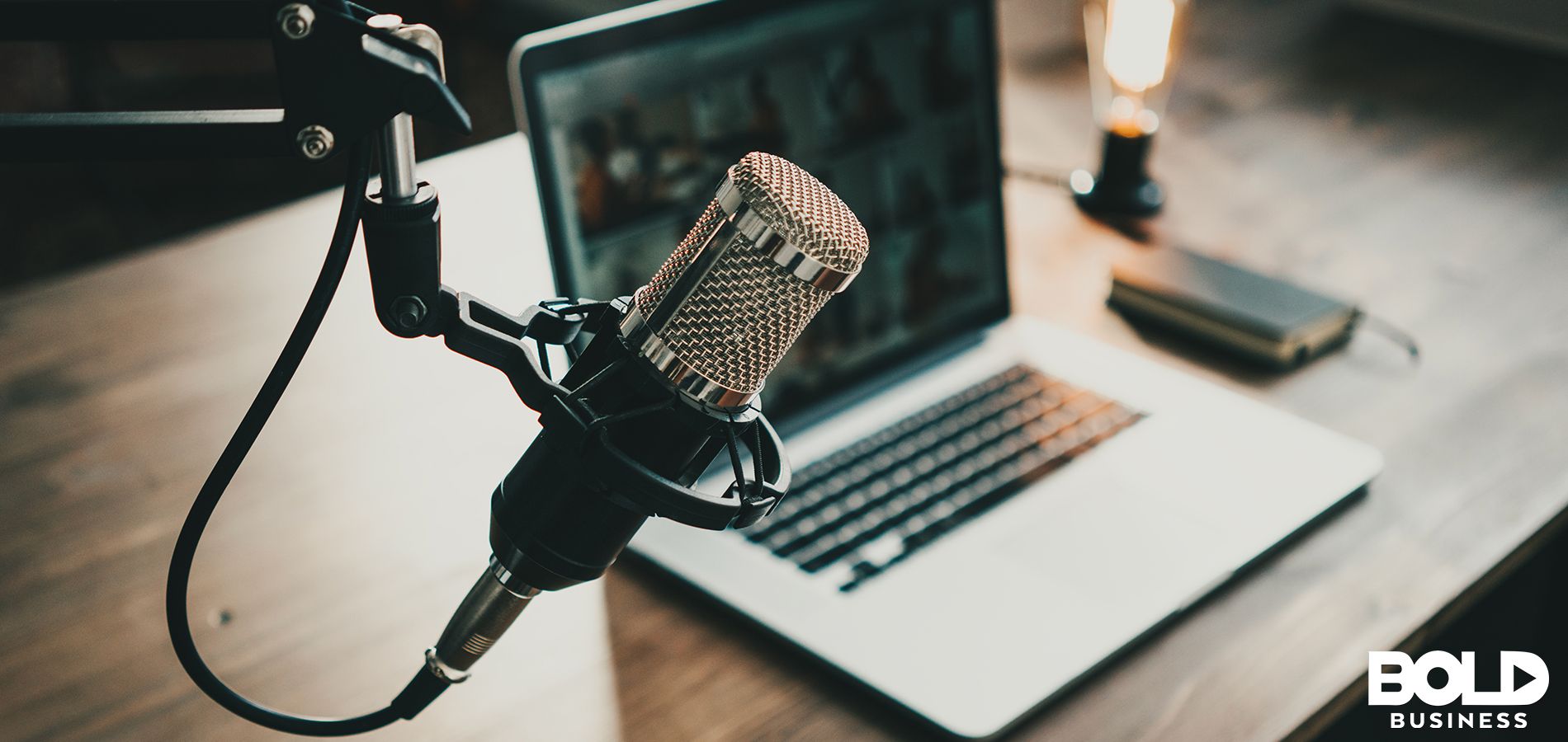 podcasters forecast new developments in content generation