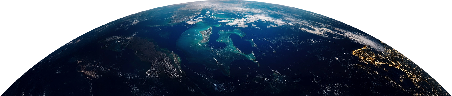 Earth
