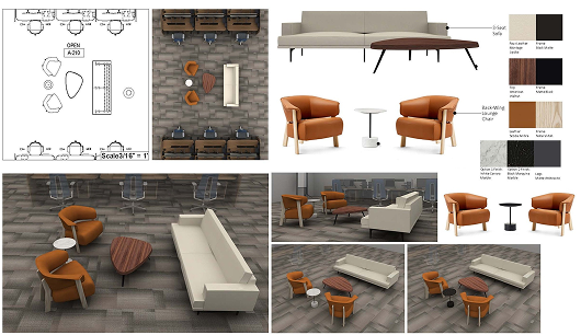 Architecture Engineering and Construction Expertise 16