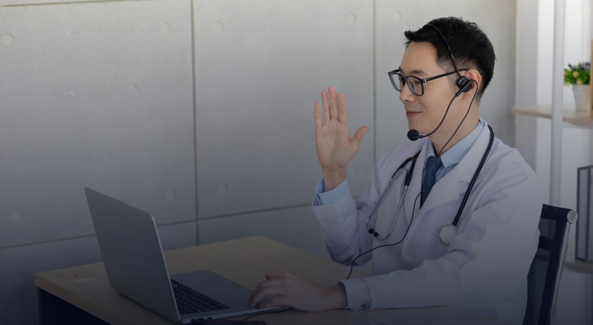 Healthcare Provider Needed Secure Call Center to Optimize Patient ...